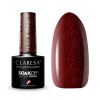 ACTIVESHOP CLARESA Hybridný gél lak na nechty Make It Shine! 4-5g