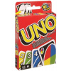 MATTEL HRA Uno karty Get Wild nové