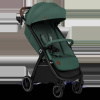Lionelo Ingrid Športový kočík Green Emerald