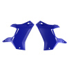 spoilery chladiče YAMAHA Tenere, RTECH (modré, pár) M400-1901