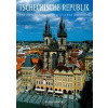 Česká republika /německy/ - autor neuvedený