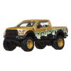 Mattel Hot Wheels Premium Car Culture Kov. Vehicle 1/64 2017 Ford F-150 Raptor