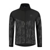 Bežecká bunda Rogelli ESSENTIAL HIVIS M NEPLATÍ