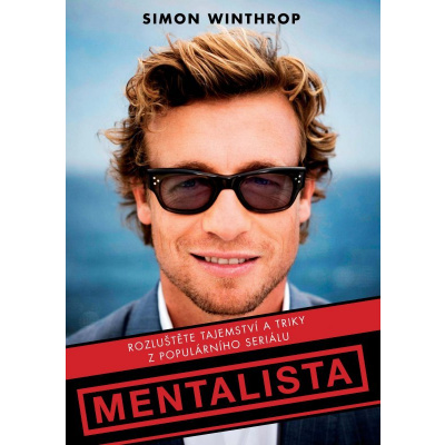Mentalista - Simon Winthrop