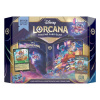 Ravensburger Disney Lorcana TCG Azurite Sea Dárkový Set Stitch Anglická Edition*