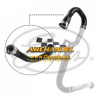 Turbo hadica OPEL Corsa D 1,3 CDTi - Z13DTH - 5860547 - Gates - 09-0678