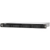 QNAP TS-433eU 4x SATA, 4GB RAM, 2x 2,5GbE / 2x USB 3.2 / malá hĺbka