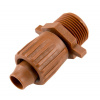 HUNTER INDUSTRIES, INC Prechodka PLD-LOC-050