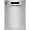 Electrolux ESA47310SX Voĺne stojaca umývačka riadu séria 300 AirDry