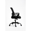Kancelářská židle Activejet YK507 černá