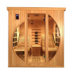 HECHT FANTASY - infrasauna