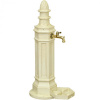 Záhradný hydrant ROMA (umelý kameň 2209)