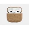Drevený obal pre Apple AirPods 3 Dub