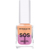 Dermacol SOS Nail Oil vyživujúci olej na nechty 11 ml