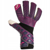 OBLASŤ BRANKÁRSKE RUKAVICE FUCHSIA ČIERNA Joma 8 veľ.