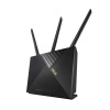 ASUS 90IG06G0-MO3110 4G Dual Band Wi-Fi 6 router s gigabitovým Ethernetom a podporou VPN (90IG06G0-MO3110)