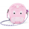 Affenzahn taštička Purse Ursula Corn pink