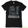 Godzilla Roar (T-Shirt)