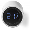 Termostatická hlavica NEDIS ovládanie radiátorov ZBHTR10WT (ZBHTR10WT)