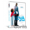I dva jsou rodina DVD