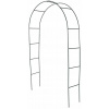 PROGARDEN oblúk na ruže a popínavé rastliny 140 x 240 cm KO-X61250000