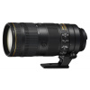 Nikon AF-S Nikkor 70–200mm f/2.8E FL ED VR