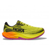 HOKA ONE ONE RINCON 4 W HOKA CITRUS / BLACK - 38.6 EU / 5.5 UK / 24.0 cm