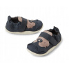 Ultraľahké topánky BOBUX Go Critters Howl Navy 550009 20