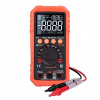 Ručný multimeter Solight V33