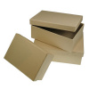 Meyco Box z kartónu, 1 ks 17,5 x 12 x 6 cm