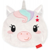 Legami Heat Pack With Linseed - Warm Cuddles - Unicorn uni