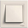 Asfora - Přepínač střídavý řazení 6, IP44, krémová, EPH0400423 (Schneider Electric, Asfora, krémová)