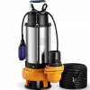Ponorná pumpa SucceBuy 2200 W 60000 l/h