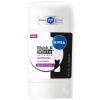 Nivea tuhý antiperspirant B&W Authentic 50 ml