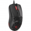 Genesis herní optická myš KRYPTON 750 8000DPI RGB, SW, černá NMG-1841