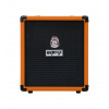 Orange Crush Bass 25 Bass