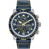 Citizen JY8078-01L Promaster-Sky Blue Angels Radio-Controlled Eco- Drive 45mm 20ATM, pánské