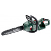 Akumulátorová reťazová píla Metabo MS 36-18 LTX BL 40 (sólo verzia) 601613850