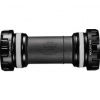 Stredové zloženie Shimano MTB BB-MT801 misky pre 2diel. integr. kľučku 68/73 mm
