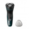 Holiaci strojček Philips Series 3000X X3002/00 zelený