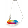 Legami Magnetic Pendulum - Decision Maker uni