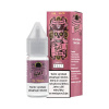 e-liquid Juice Sauz SALT Over The Border El Malva 10ml Obsah nikotinu: 10 mg