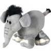 TOMMI plyš Zoo park slon 20 cm