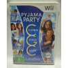 WIIS CHARM GIRLS CLUB PAJAMA PARTY Nintendo Wii