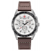 Swiss Military Hanowa Crusader Chrono 6-4225.04.001