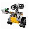 Bábika - Legoing Creator Series Idea Robot Wall E Kompatibi (Bábika - Legoing Creator Series Idea Robot Wall E Kompatibi)