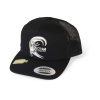 Pánska Šiltovka O'NEILL TIDE TRUCKER CAP 2450003-19010 – Čierna