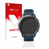 čirá ochranná fólie upscreen pro Xiaomi Watch S1 Active (čirá ochranná fólie upscreen pro Xiaomi Watch S1 Active)