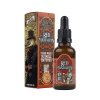 HEY JOE! Olej na fúzy HEY JOE Beard oil No. 2 Red mandarín 30 ml