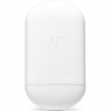 Ubiquiti Loco5AC Ubiquiti NanoStation AC loco 5AC - 5 GHz airMAX ac CPE, bez POE adapt.